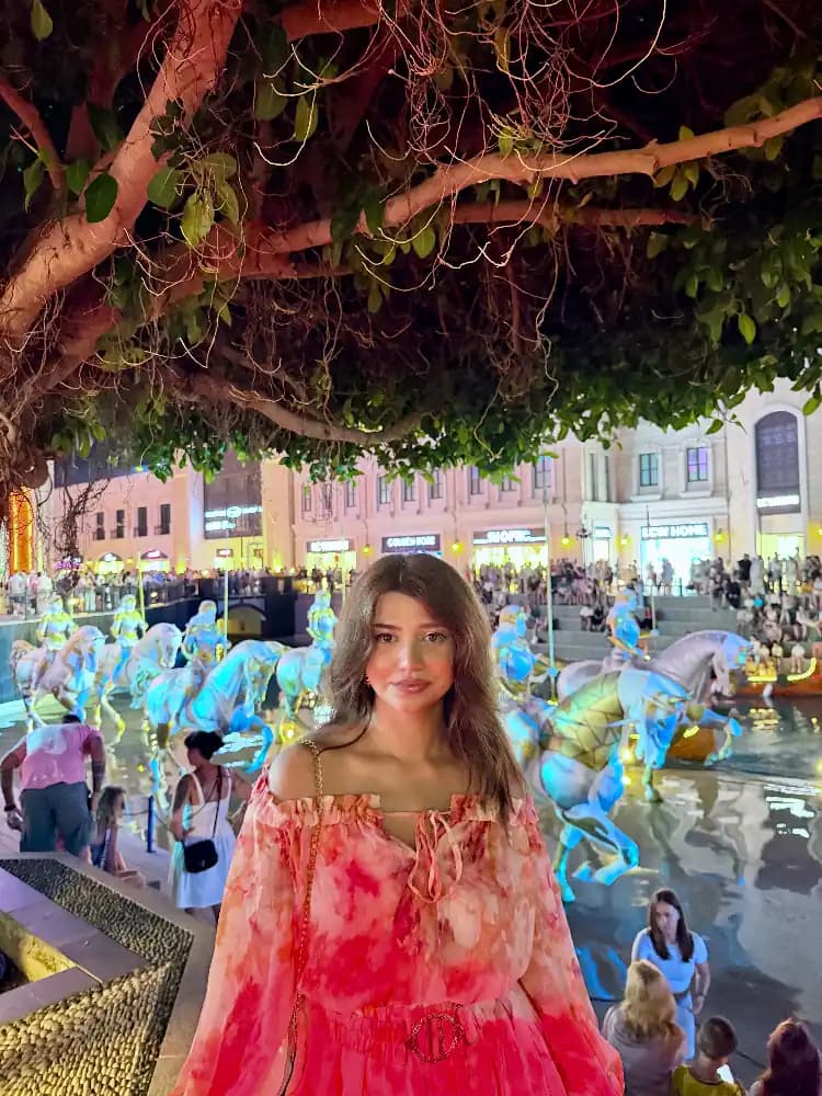 Fidan Hüseynova