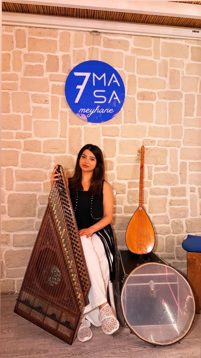 Fidan Hüseynova