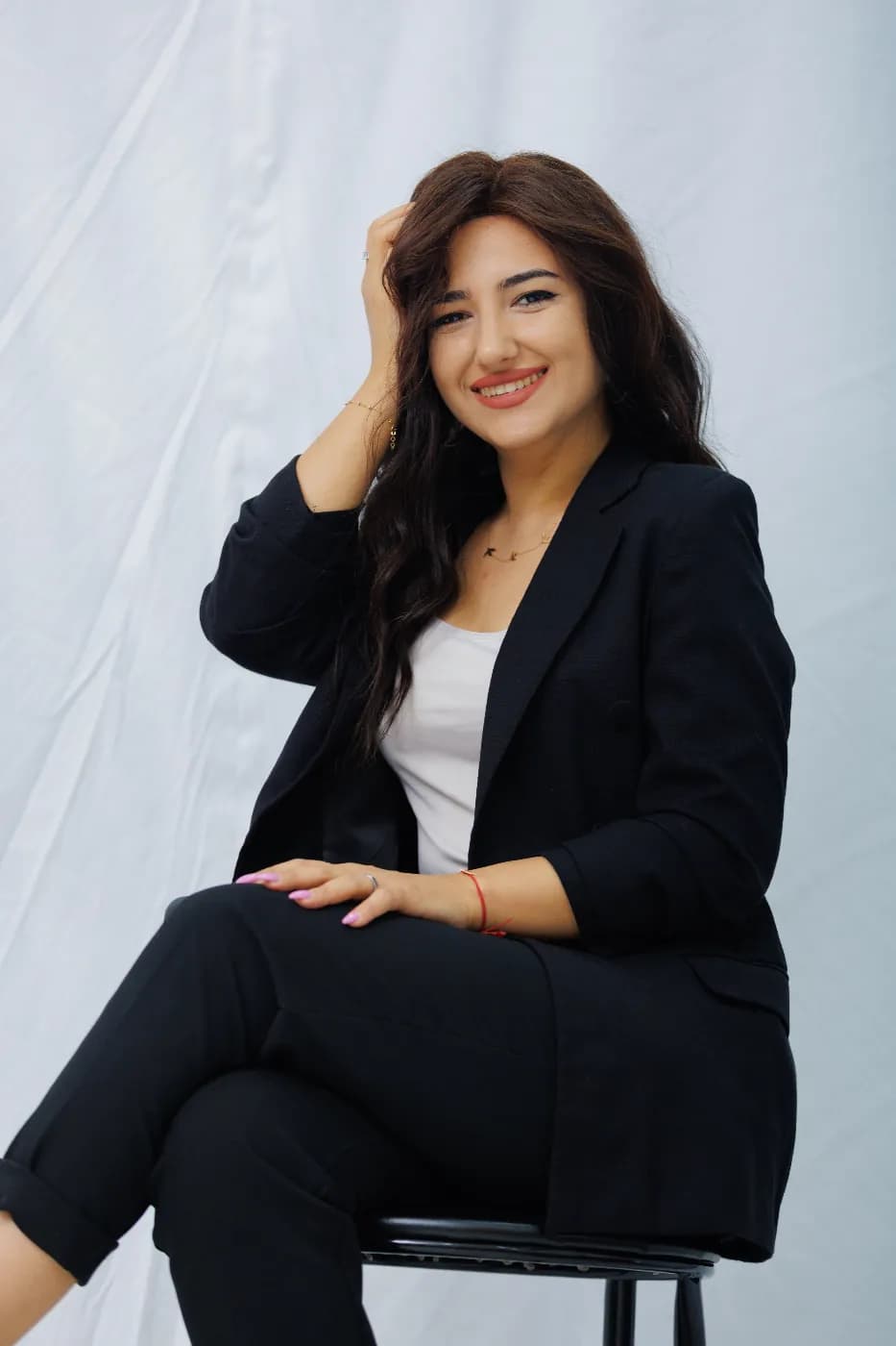 İlahə Ali