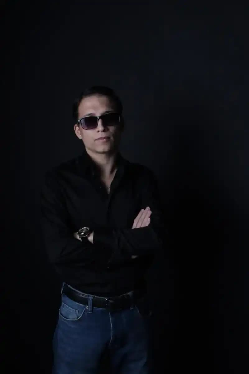 Murad Hajiyev