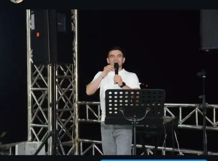 Вусал Бакинский