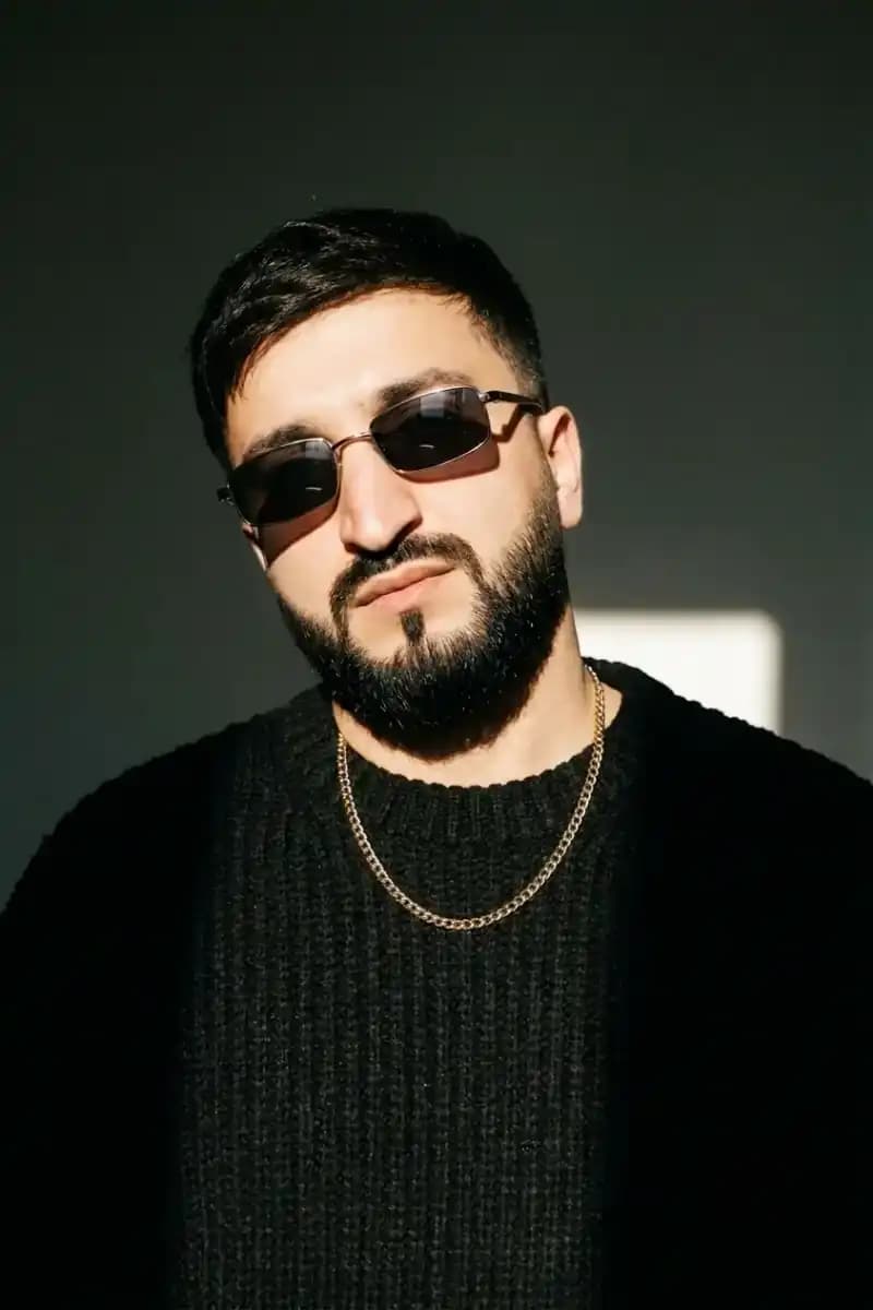 Эсад Нагиев