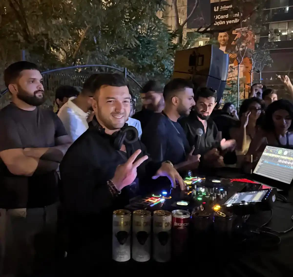 DJ kenza