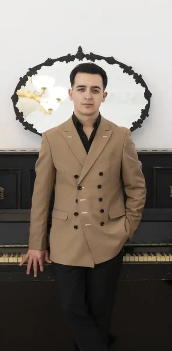 Huseyn Aliyev