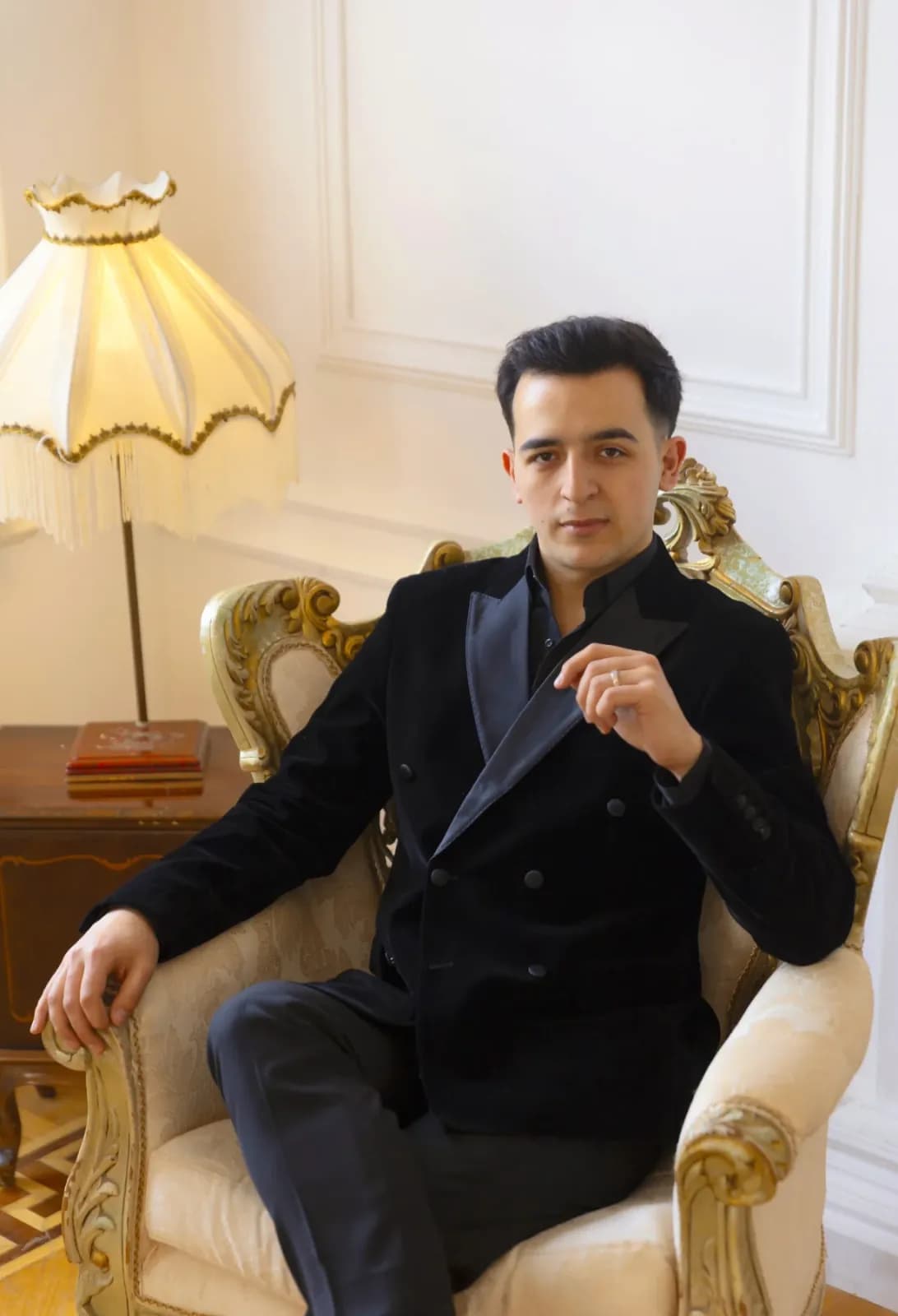 Huseyn Aliyev